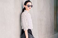 中國(guó)內(nèi)地2013年8月街拍第二季