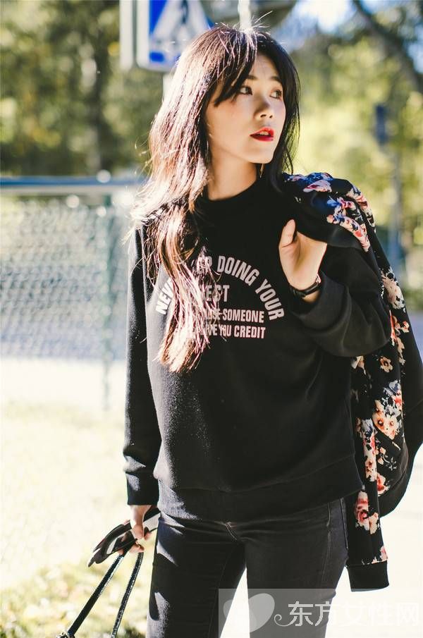 stockholm時尚街拍風(fēng)潮 帥氣與美麗并存