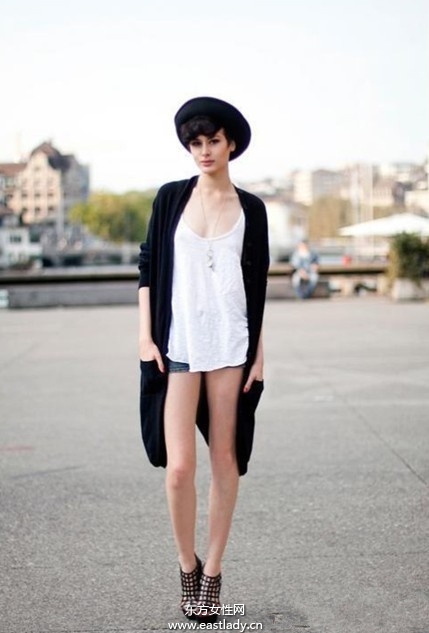 2026年01月14日歐美街拍