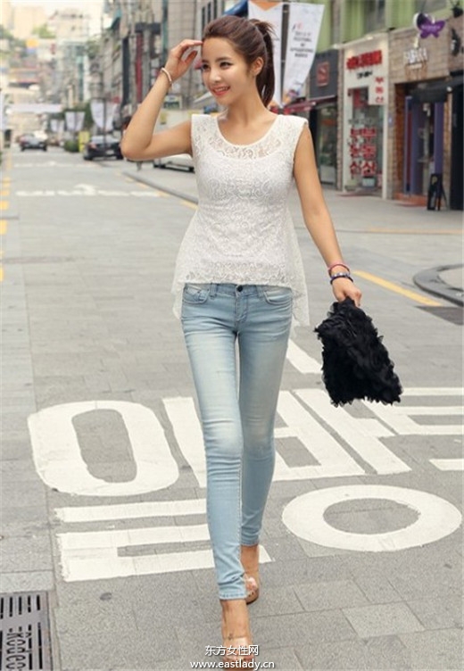 中國內地2013年8月街拍第一季