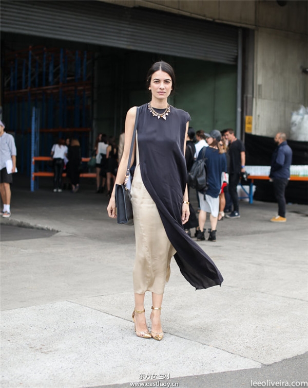 2026年01月14日歐美街拍