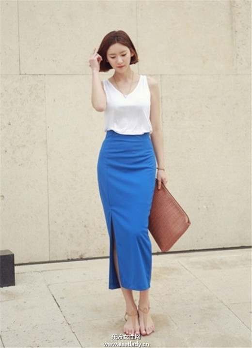 中國內(nèi)地2013年8月街拍第四季