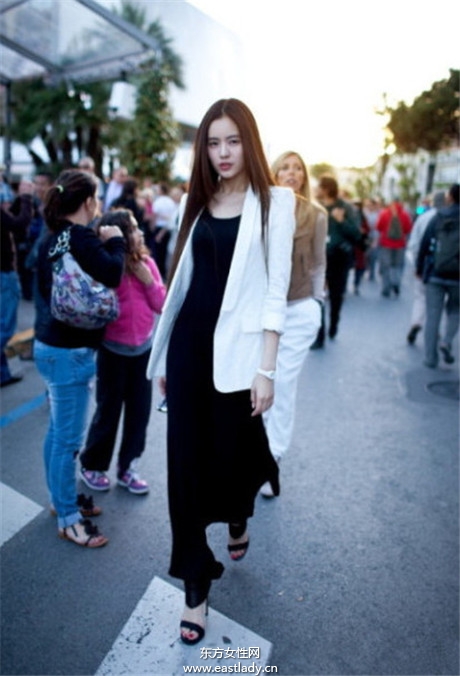 中國(guó)內(nèi)地2013年9月街拍第六季