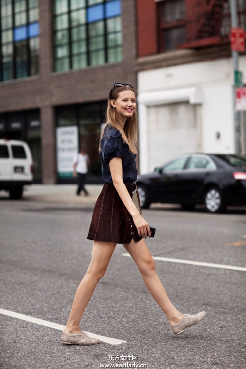 2026年01月13日歐美街拍