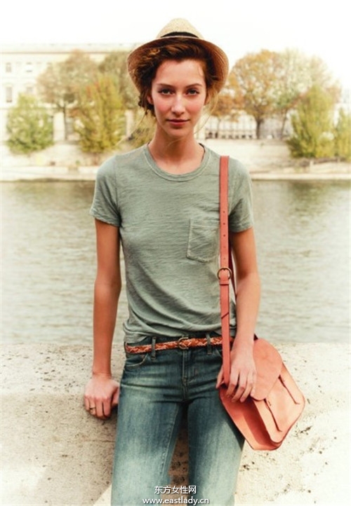 2013年8月份歐美街拍第九季