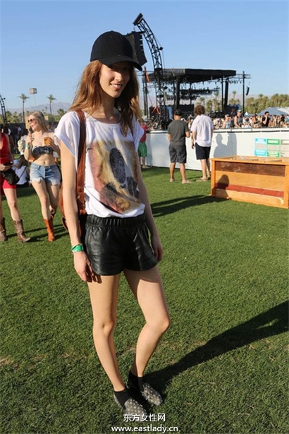 2026年01月13日歐美街拍