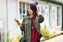 中國內(nèi)地2013年9月街拍第七季