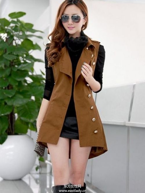 中國(guó)內(nèi)地2013年9月街拍第七季