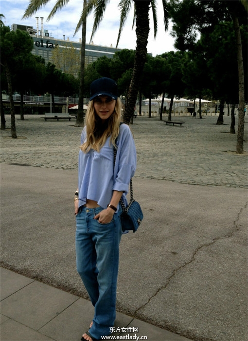 2026年01月14日歐美街拍