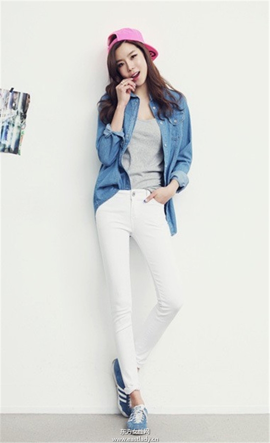 中國內(nèi)地2013年9月街拍第一季