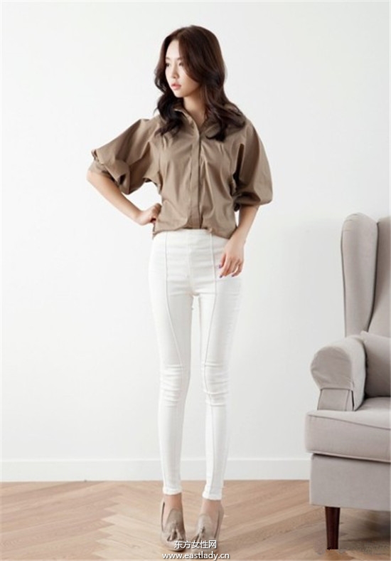 中國內地2013年8月街拍第八季