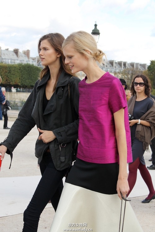 2026年01月13日歐美街拍中篇