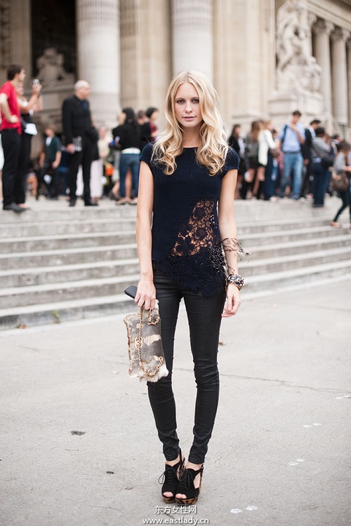 2026年01月13日歐美街拍下篇