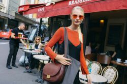 秋冬裙子搭配 穿上 它 就可以很時髦