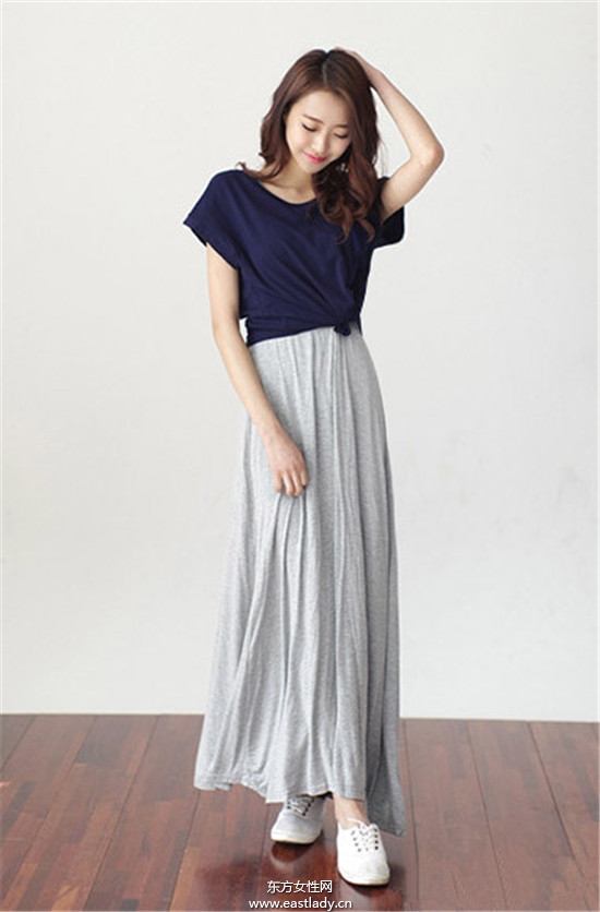 中國內(nèi)地2013年8月街拍第三季