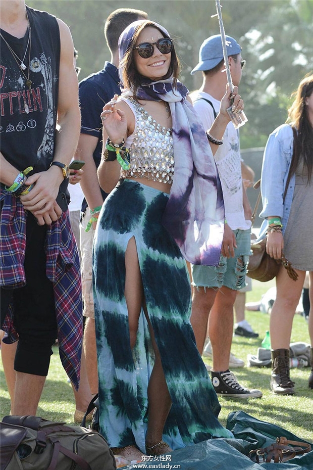 歐美明星2013年8月街拍第三季