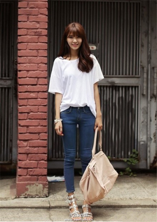 中國內地2013年8月街拍第一季