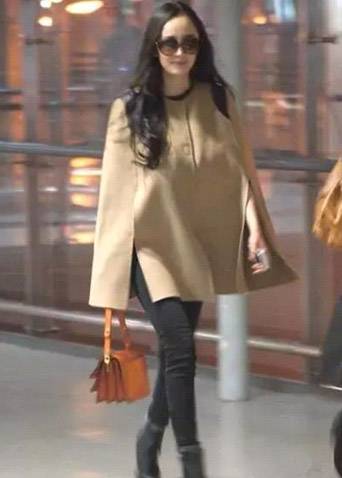 衣品定成敗 明星時(shí)尚搭配學(xué)起來