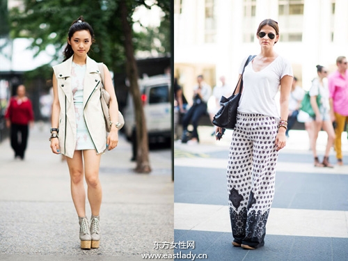 2026年01月13日歐美街拍上篇