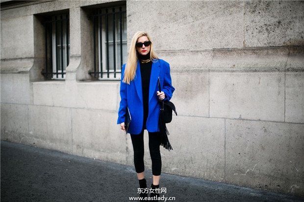 2014年三月歐美街拍第三季