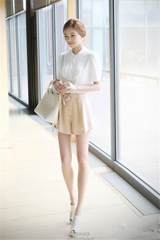 中國內(nèi)地2013年9月街拍第一季