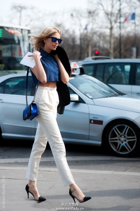 2026年01月13日歐美街拍上篇