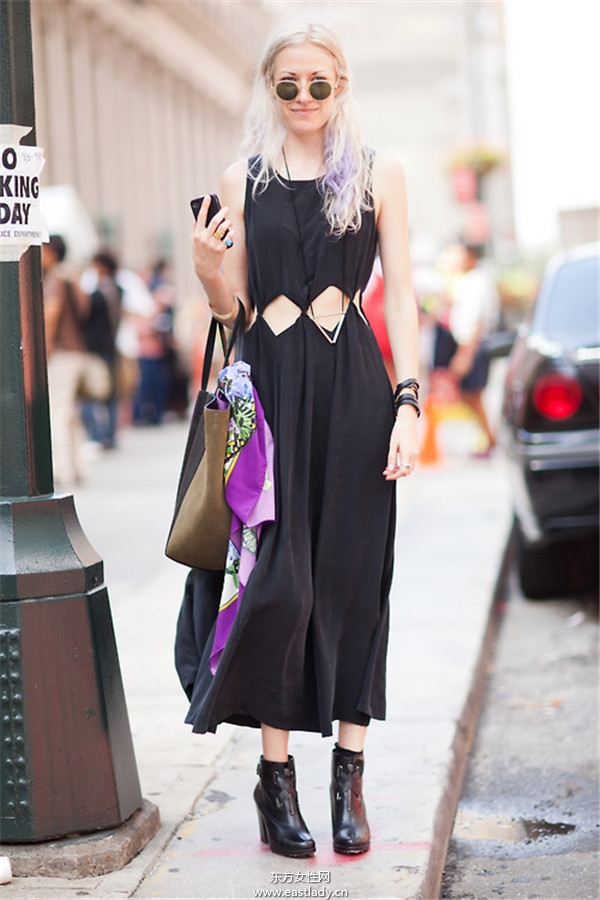 2013年10月份下旬歐美街拍