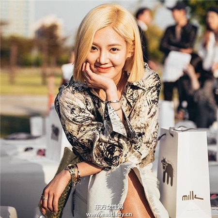 今年韓流刮什么風(fēng) 跟三位街拍攝影師一起看看