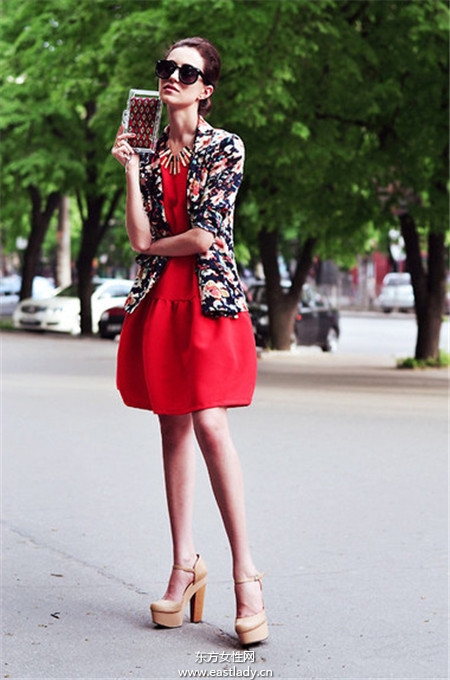 2013年9月份歐美街拍第六季