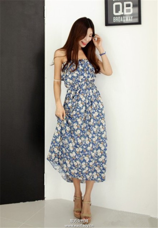 中國內(nèi)地2013年8月街拍第四季