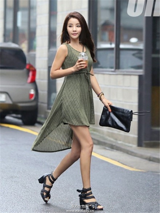 中國內地2013年8月街拍第八季