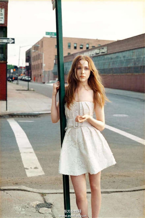 2013年9月份歐美街拍第二季