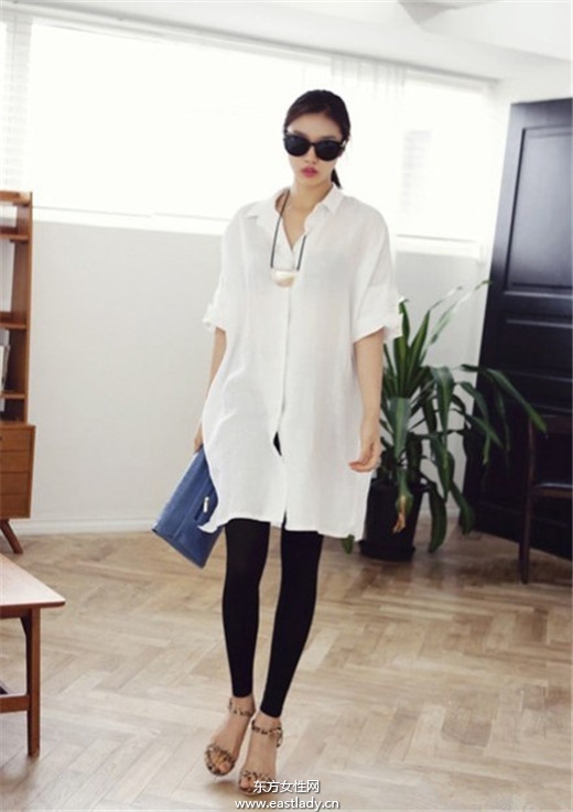 中國內地2013年8月街拍第一季