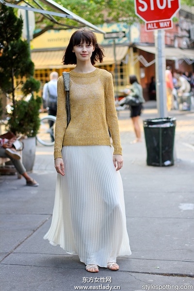 2026年01月13日歐美街拍