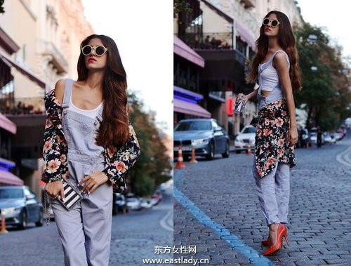 2013年9月份歐美街拍第二季