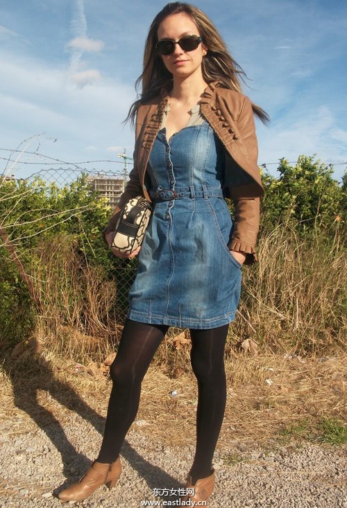 2026年01月13日歐美街拍中篇