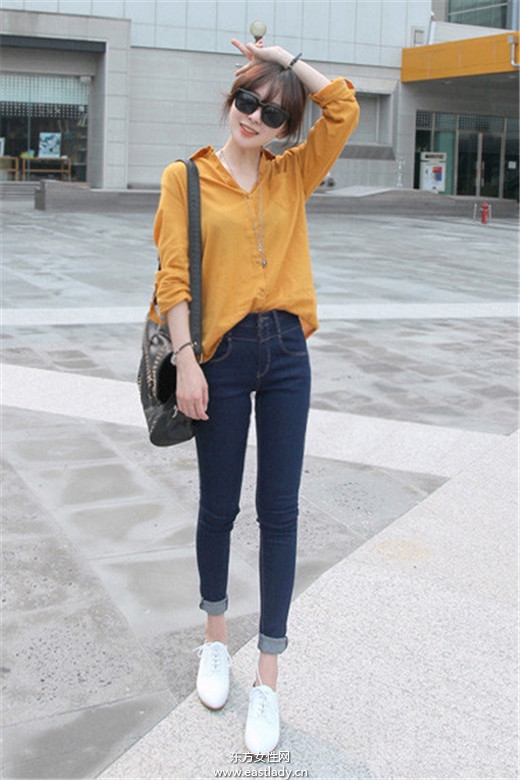 中國內(nèi)地2013年8月街拍第四季