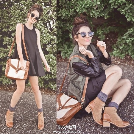 2026年01月13日中國北京街拍