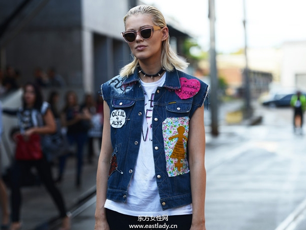 2026年01月15日歐美街拍