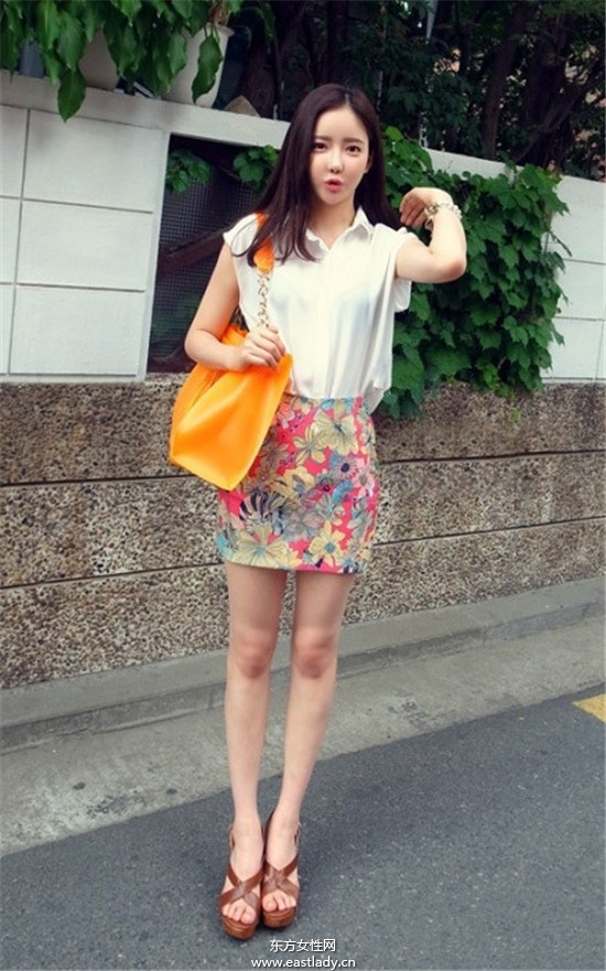 中國(guó)內(nèi)地2013年9月街拍第五季