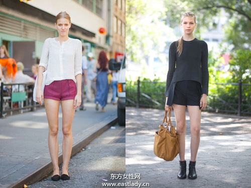 2026年01月13日歐美街拍上篇