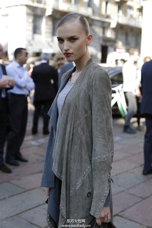 歐美明星2013年9月街拍第一季