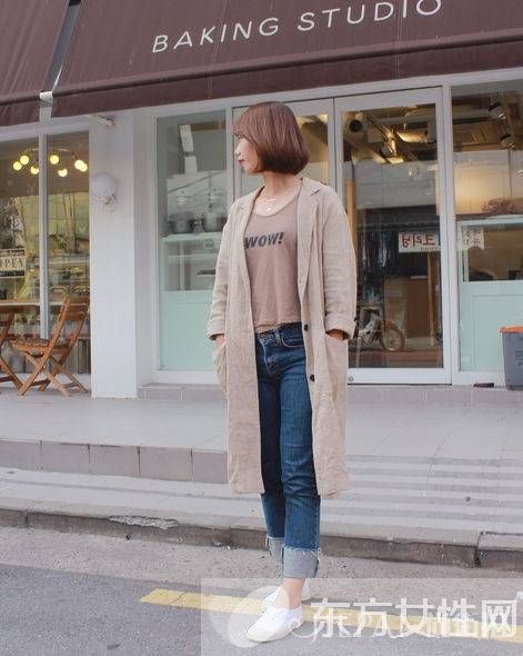 首爾秋冬街拍 10個(gè)入冬穿搭靈感