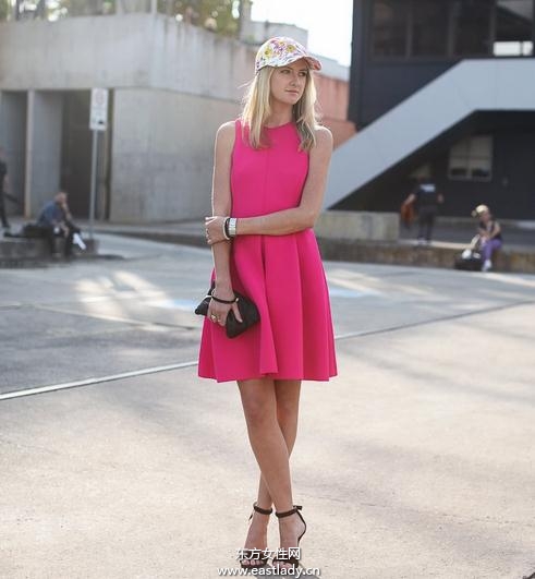 2026年01月13日歐美街拍上篇