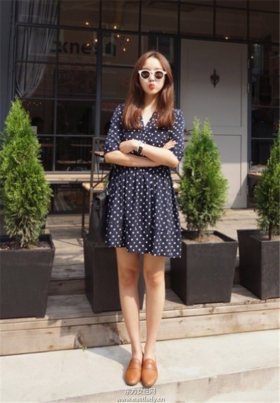 中國內(nèi)地2013年9月街拍第一季