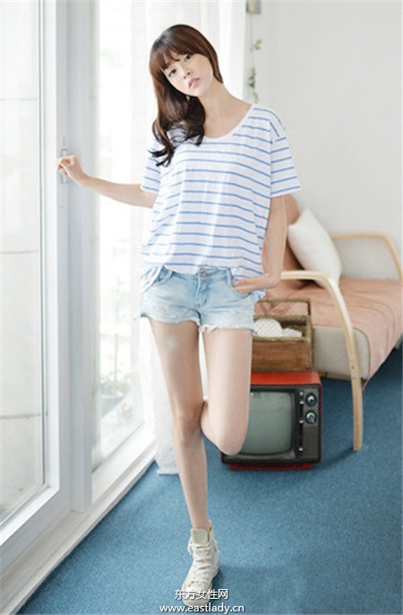 中國(guó)內(nèi)地2013年8月街拍第六季