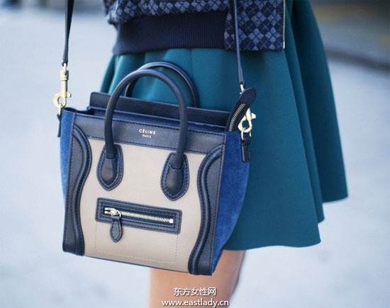 2013年十一月份歐美街拍第二季