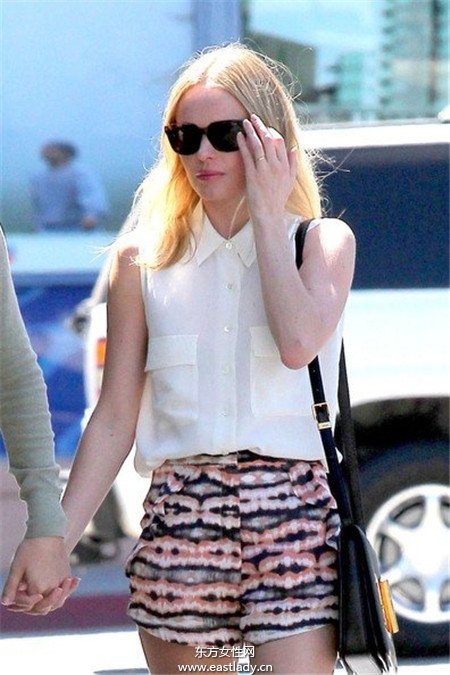 2013年8月份歐美街拍第六季