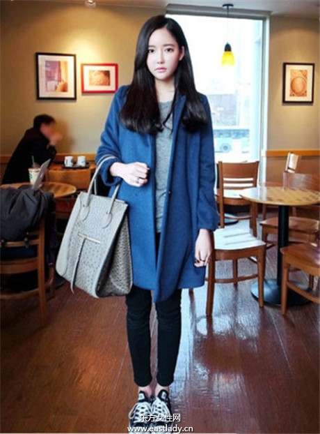 中國(guó)內(nèi)地2013年9月街拍第六季