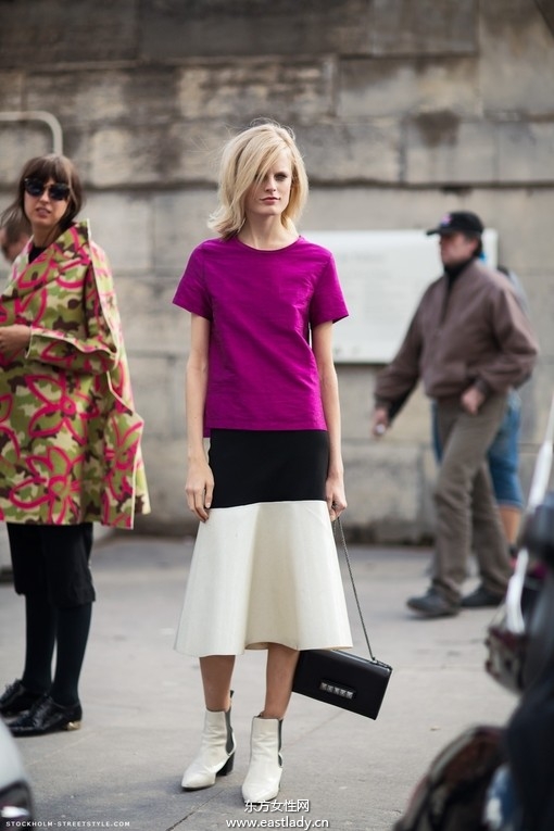 2026年01月13日歐美街拍